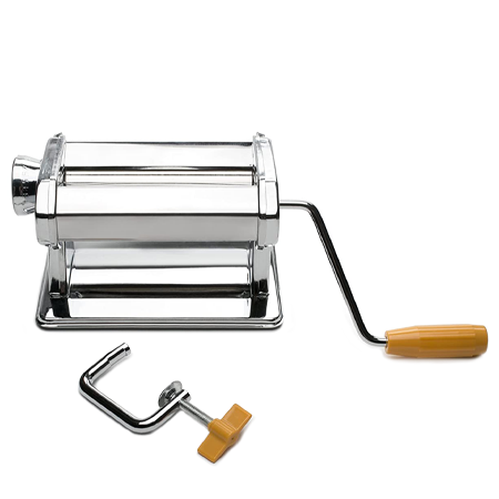 Fox Run Stainless Steel Pasta Machine