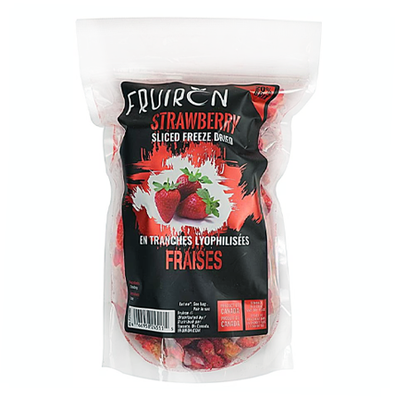 Fruiron - Freeze Dried Strawberries