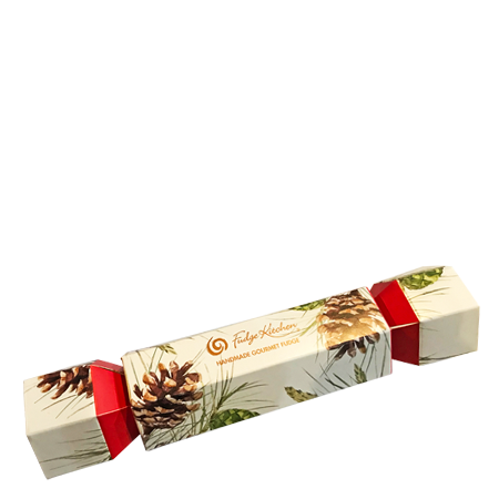 Fudge Kitchen - Handmade Gourmet Christmas Collection