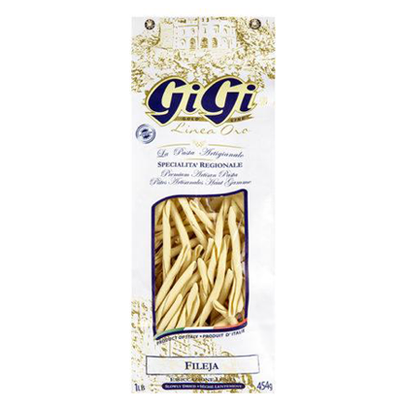 Gigi - Fileja Pasta