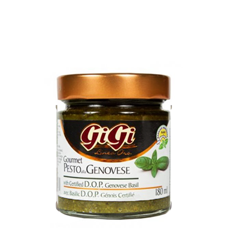 Gigi - Gourmet Pesto alla Genovese