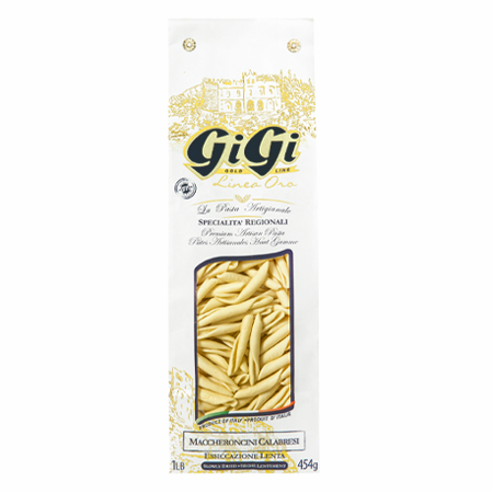 Gigi - Maccheroncini Calabrese Pasta