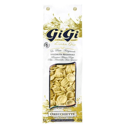Gigi - Orecchiette Pasta