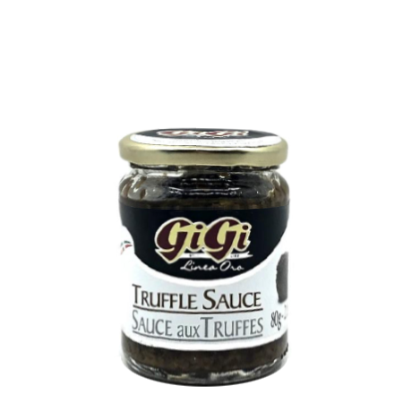 Gigi - Truffle Sauce