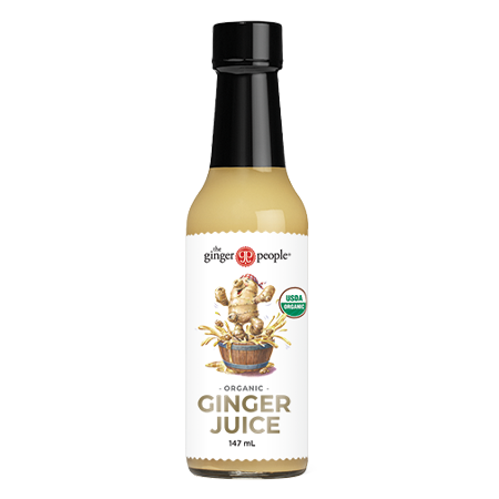 Ginger People - Ginger Juice