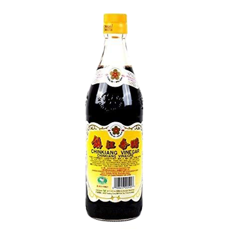 Gold Plum - Chinkiang Vinegar