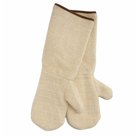 Gourmet Warehouse - Xylon Mitts Baker Length