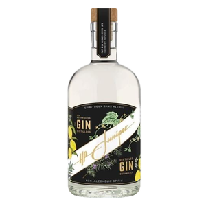 HP - Juniper Gin Non Alcoholic