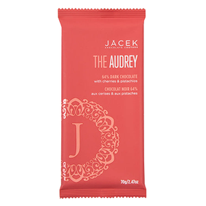 Jacek - The Audrey Bar