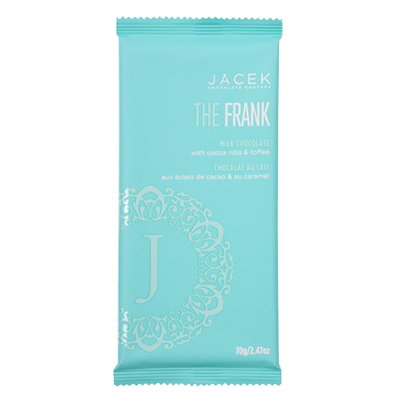 Jacek - The Frank Bar