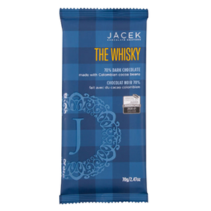 Jacek - The Whisky Bar