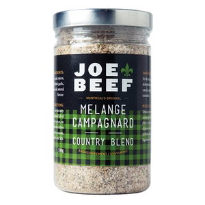Joe Beef - Country Salt Blend