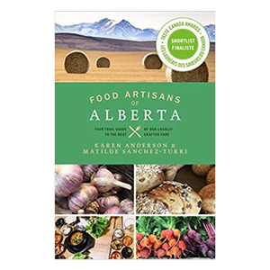 Food Artisans of Alberta