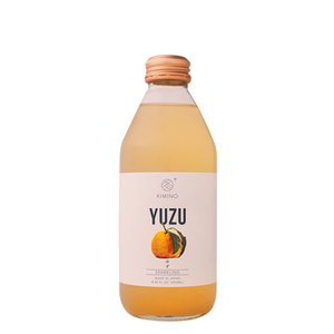 Kimino - Yuzu Sparkling Juice