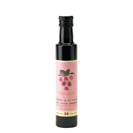 La Belle Excuse - Red Wine Vinegar