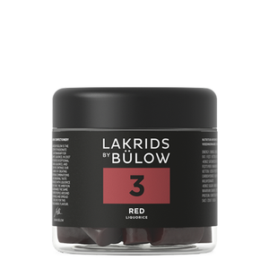 Lakrids - Red Liquorice