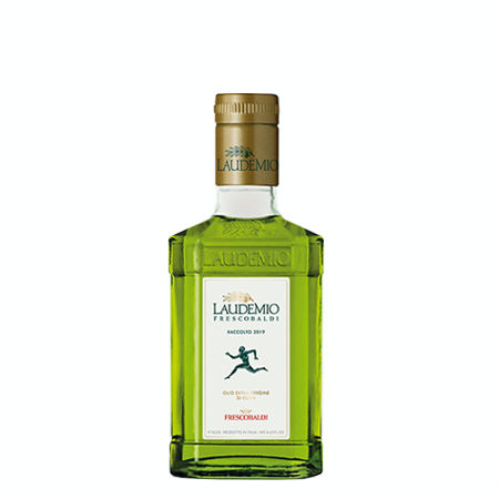Laudemio - Tuscany Extra Virgin Olive Oil