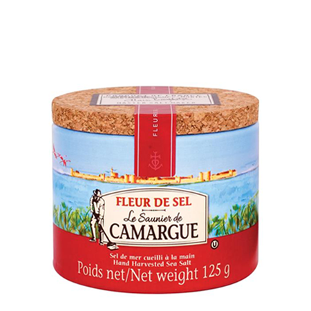 Le Saunier de Camargue - Fleur De Sel Camargue