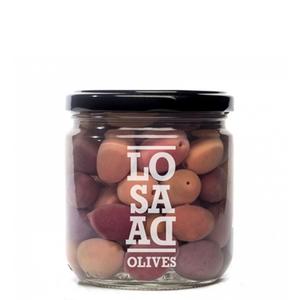 Losada - Cornicabra Olives
