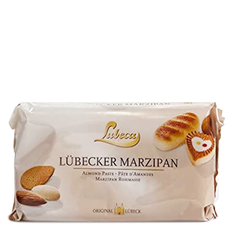 Lubecca - Lubecker Marzipan