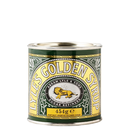 Lyle's & Sons Golden Syrup