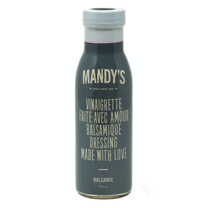 Mandy's - Balsamic Dressing
