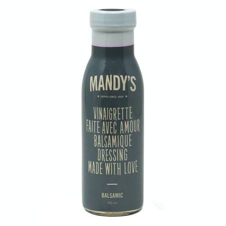 Mandy's - Balsamic Dressing