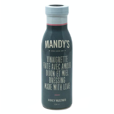 Mandy's - Honey Mustard Dressing