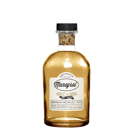 Maneyrol - French Walnut Oil