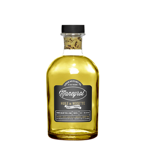 Maneyrol - Hazelnut Oil
