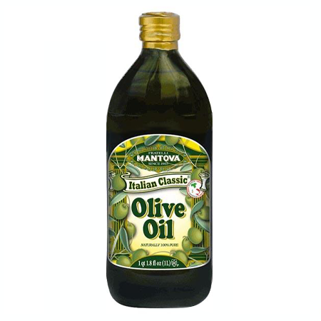 Mantova - Extra Virgin Olive Oil