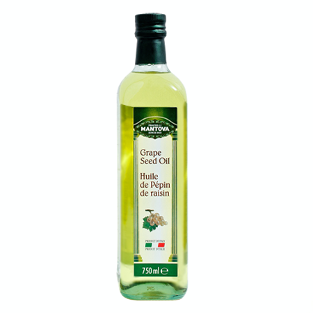 Mantova - Grape Seed Oil