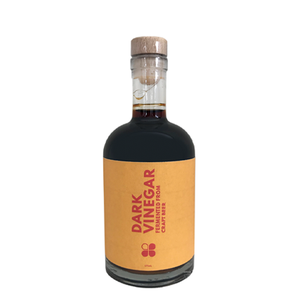 Marigold - Dark Vinegar (Fermented from Craft Beer)