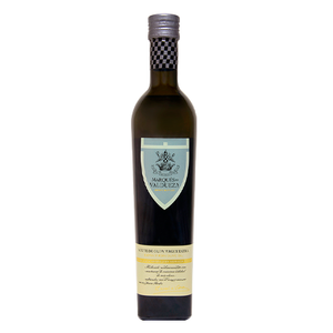Marques de Valdueza - Extra Virgin Olive Oil