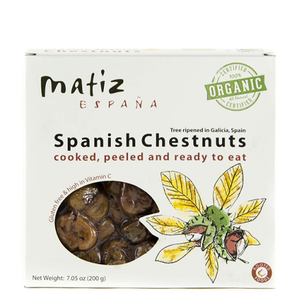 Matiz - Spanish Chestnuts