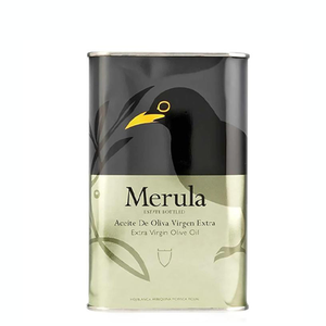 Merula - Estate Bottled Extra Virgin Olive Oil
