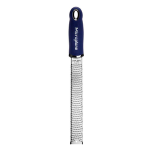 Microplane - Premium Classic Series Zester/Grater (More colours available)