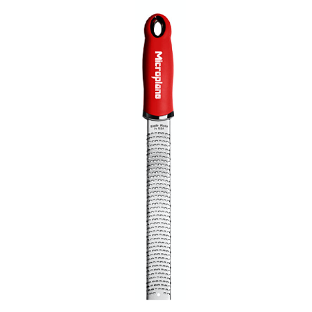 Microplane - Premium Classic Series Zester/Grater (More colours available)