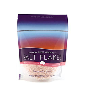 Murray River Gourmet - Salt Flakes