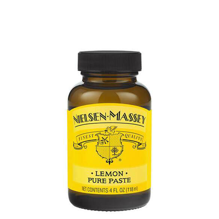 Nielsen-Massey - Lemon Paste