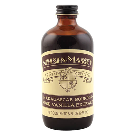 Nielsen-Massey - Madagascar Bourbon Vanilla Extract