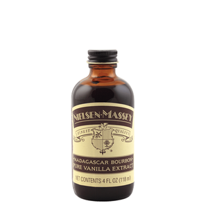 Nielsen-Massey - Madagascar Bourbon Vanilla Extract