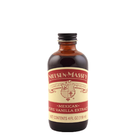 Nielsen-Massey - Mexican Pure Vanilla Extract