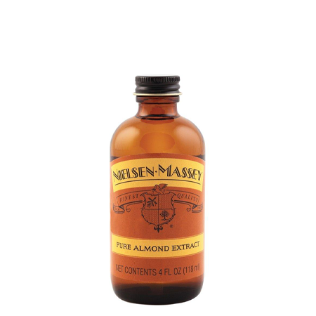 Nielsen-Massey - Pure Almond Extract