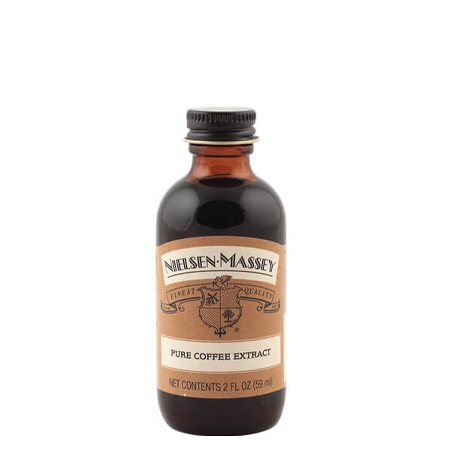Nielsen-Massey - Pure Coffee Extract