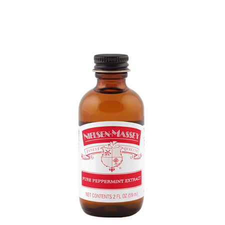 Nielsen-Massey - Pure Peppermint Extract
