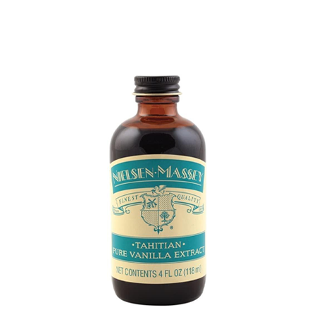 Nielsen-Massey - Tahitian Pure Vanilla Extract