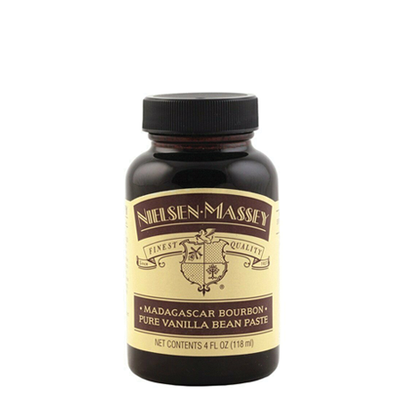 Nielsen-Massey - Madagascar Bourbon Vanilla Bean Paste