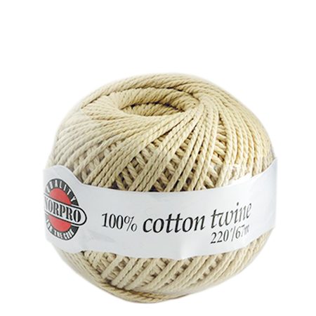Norpro - 100% Cotton Twine