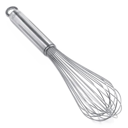 Norpro - Krona 13" S/S 12 Wire Whisk